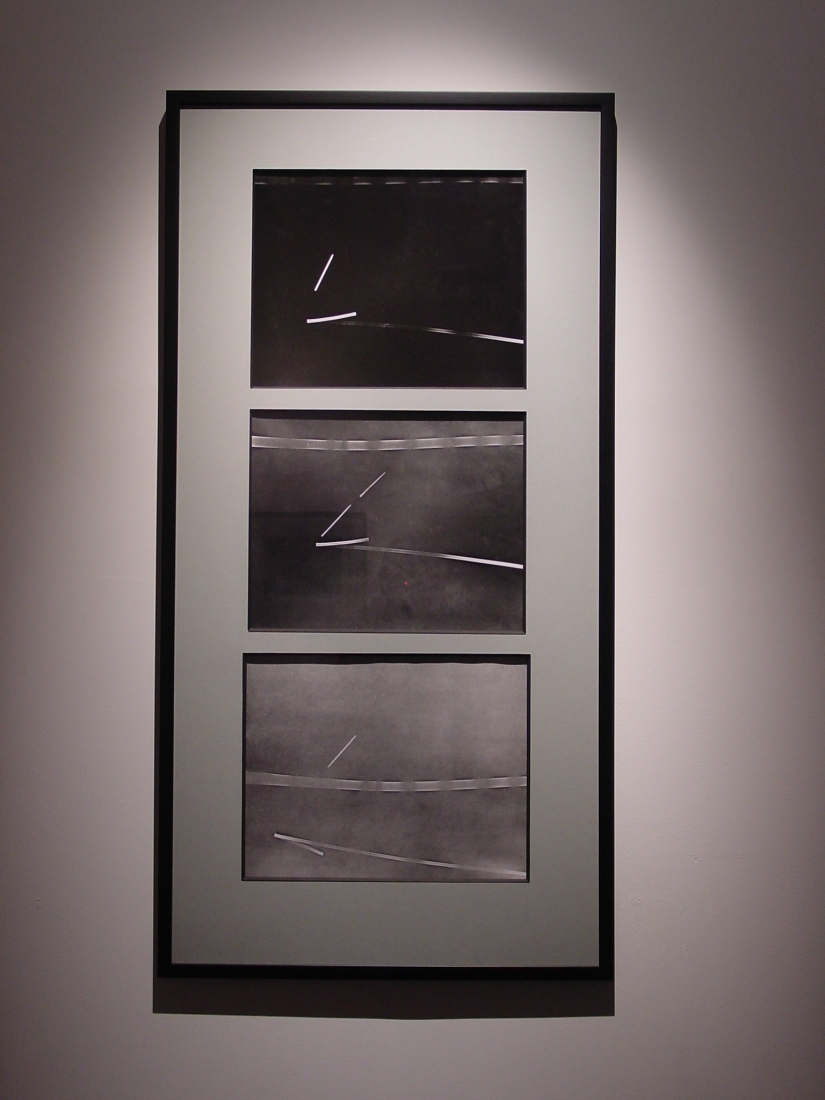 Untitled, ca. 1970s

Black and white photograph

35.4&Prime; x 15&Prime;