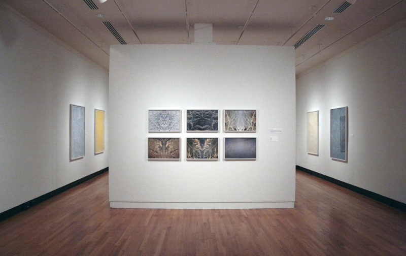 Krannert Art Museum at the University of Illinois